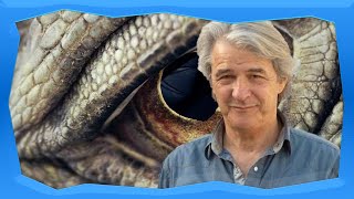 Mindhunter Special: Podcast with actor Gareth Williams (Chief Redding) video