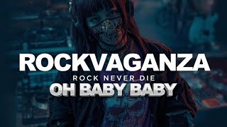 Download lagu F4 - Oh Baby Baby - Cover by Rockvaganza mp3