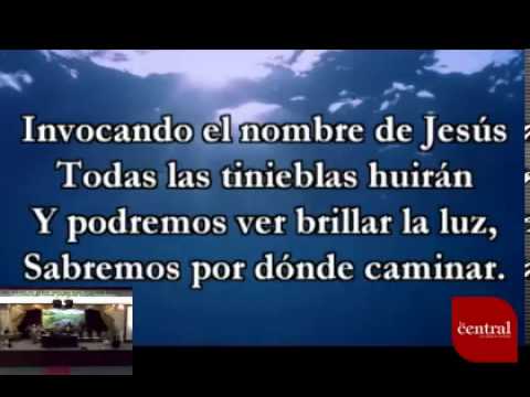 Hay Poder en el Nombre de Jesús - Grupo de Alabanza