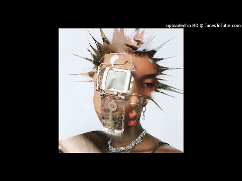 [SOLD] Khali x Laylow x So La Lune Type beat - " Rain " - (prod.Malfoy)