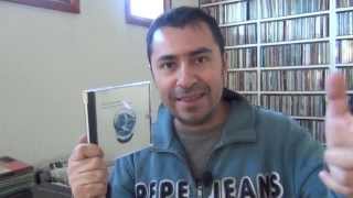 ELECTRONIC &quot;Getting Away With It&quot; (Extended Mix) en VINILO!!