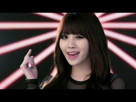 [MV/HD 4K-60fps] GIRL'S DAY (걸스데이) - Expect (기대해)(source:1080pMelon)