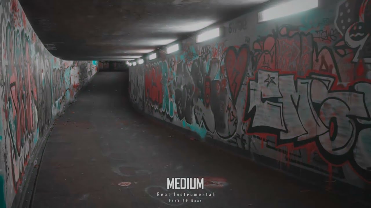 (FREE) Boom Bap Underground Type Beat - Medium 93BPM