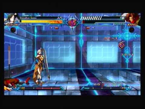 BBCP: Litchi Wtf Woman