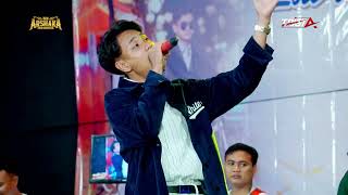 Download lagu SENANDUNG REMBULAN-RENDRA ARJUN- NEW ARSHAKA - WEDDING ' EDY  & SELLY ' - SENDANGCOYO LASEM REMBANG mp3
