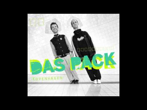 DAS PACK - Immer einmal