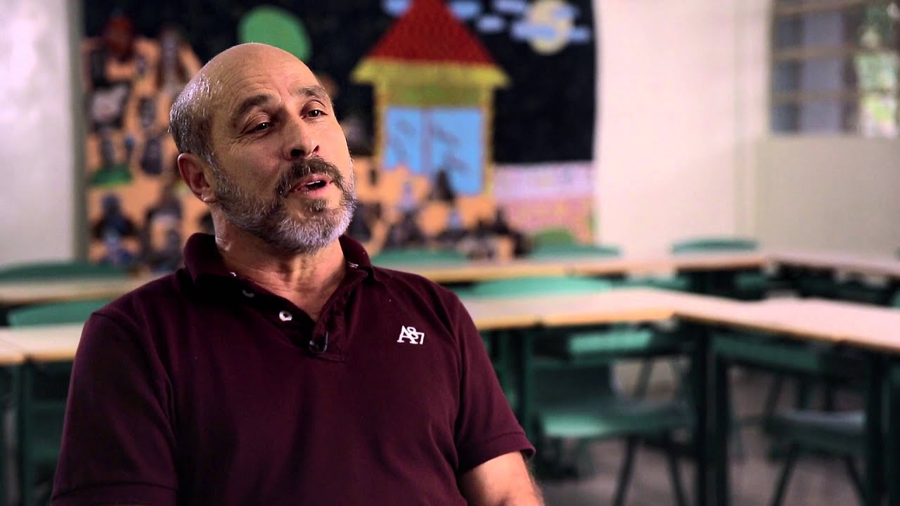 Educação.doc - Diretor de Harmonia | Episódio 2