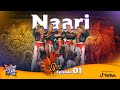 Naari Chinthy නාරි Naari Sirasa Dancing Star Round 4 Sri Pop Sirasa TV