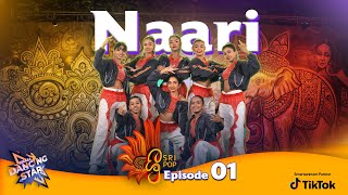 Download lagu Naari | Chinthy - නාරි (Naari) | Sirasa Dancing Star | Round 4 | Sri Pop | Sirasa TV mp3