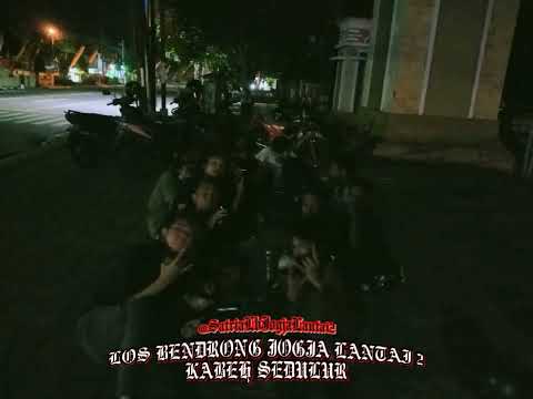 Los Bendrong Jogja Lantai 2