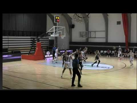 Highlights BEAC-PINKK 87-71