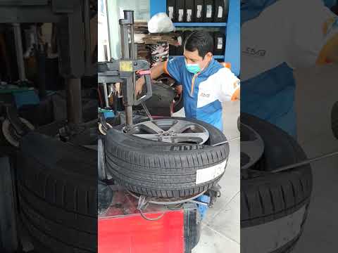 Michelin pilot sport 4 suv 235/55/19
