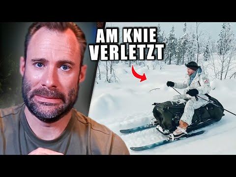 VERLETZUNG bei Stephan Pütz! Muss das Orga-Team eingreifen? | Otto reagiert