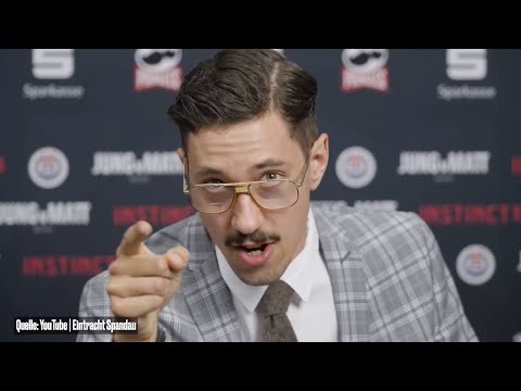 EINTRACHT SPANDAU Wie düster steht es um den Traditionsverein wirklich? | Strauss Prime League