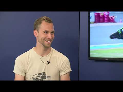 SPORT 5 kolem nás (60) - Le Mans na motorce