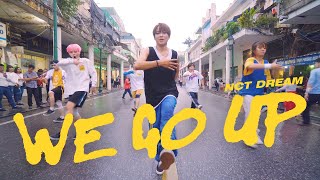 Download lagu [KPOP IN PUBLIC] We Go Up - NCT DREAM 엔시티 드림 Dance Cover | The A-code from Vietnam mp3