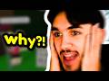 I Reacted To YOUR Videos