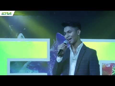 EDMA 2019: Luqman Faiz- Kepuraanmu