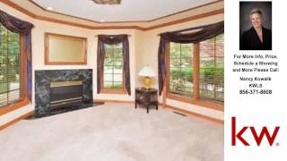 preview picture of video '527  SHADOWBROOK TRL, MULLICA HILL, NJ Presented by Nancy Kowalik.'