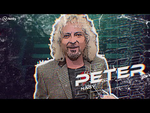 Peter Nagy má dvojalbum Aj tak sme frajeri