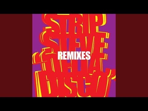 Dancin (Das Glow Remix)