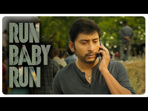 Has RJ Balaji got exposed? | Run Baby Run Movie Scenes | RJ Balaji | Aishwarya Rajesh | API