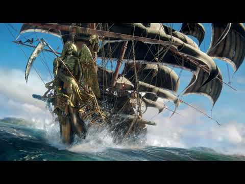 Scarecrow Jack - A Pirates Life For Me