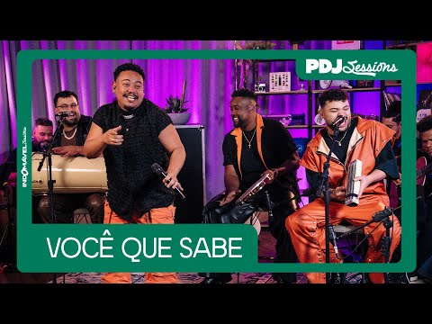 Pagode do Jorgin | PDJ and Indomável Studio