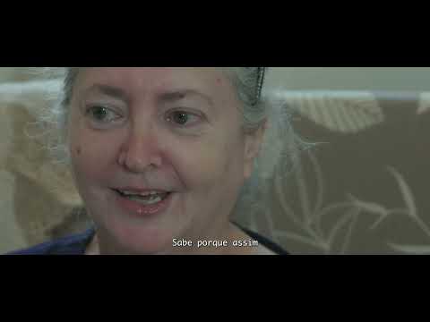 [4K] Os Olhares de Douradoquara - Documentário  (LEGENDADO PT-BR)