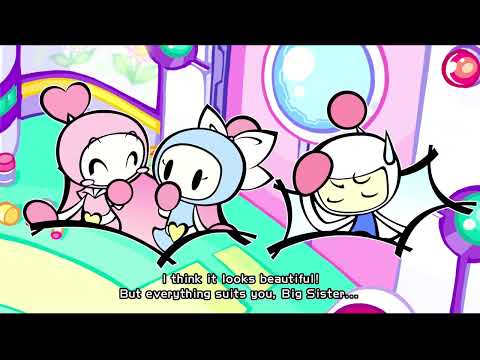 Sunday Stream - Super Bomberman R - PS4 - Story Mode (Expert)