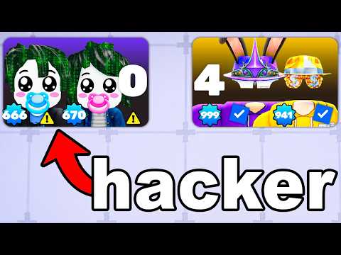 KID HACKERS vs OWNERS in Rivals!