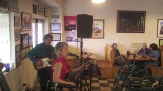 Mystery Hillbillies- Under the Hood 3/27/16