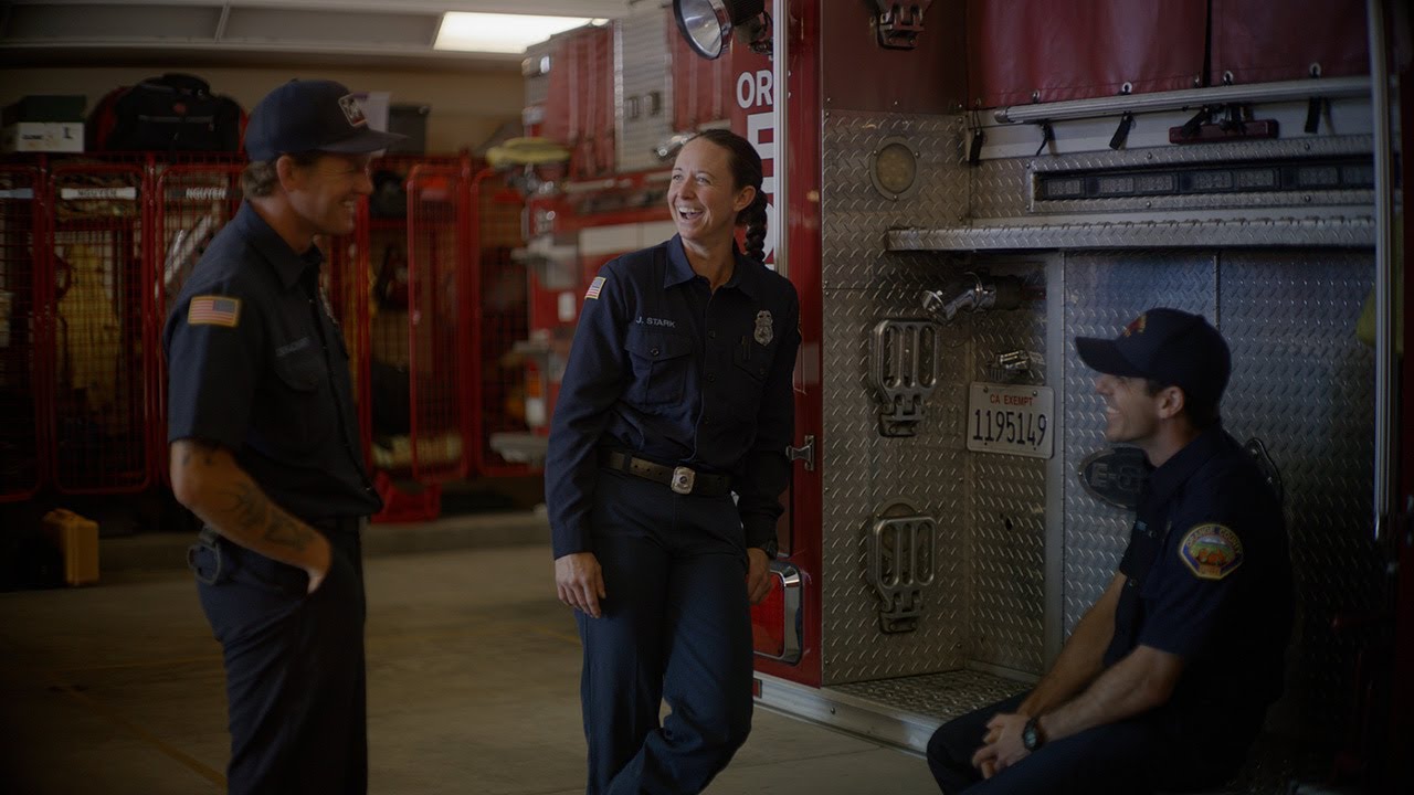 U.S. Firefighters: Join the NIOSH NFR and Fight Cancer Together