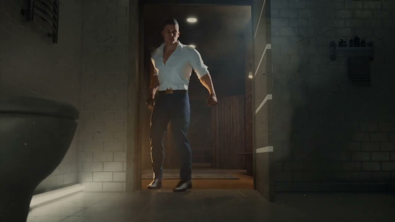 Run Away from Me: Alexandra trailer teaser