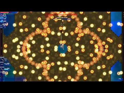 Starward Rogue AuGMENTED - Miniboss Collideascope thumbnail