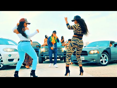 DaggyShash - Setota | ስጦታ - New Ethiopian Music 2019 (Official Video)