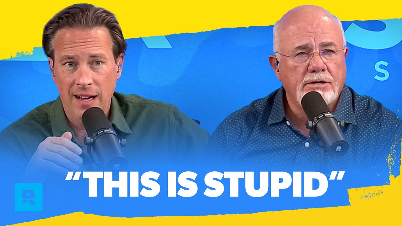 "Don't Act Like This Is Helping"