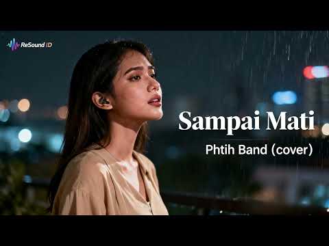 Sampai Mati – Putih Band (Cover Cewek) | Suara Lembut Bikin Merinding! 💔