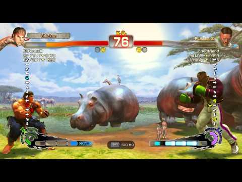 Copying Daigo 1: SRK in the face