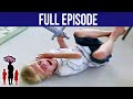 Season 3 Episode 8 -The Nitti Family | Full Episode | Supernanny