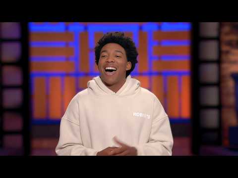 Shark Tank | Kobee's Lip Balm | Season 16 Episode 3