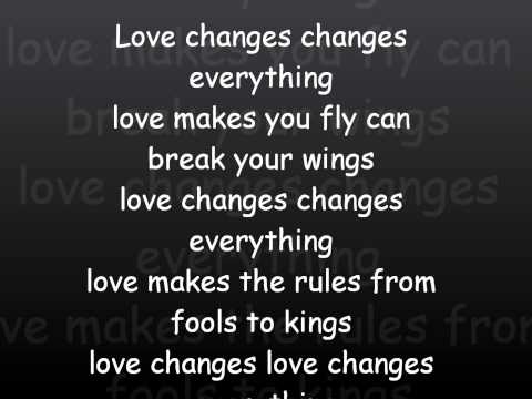 download lagu mp3 mp4 Climie Fisher Love Changes Everything Lyrics, download lagu Climie Fisher Love Changes Everything Lyrics gratis, unduh video klip Climie Fisher Love Changes Everything Lyrics