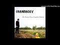 grandaddy taster