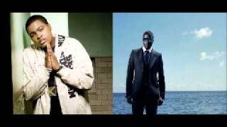 Sean Kingston feat Akon-You Girl+ Lyrics