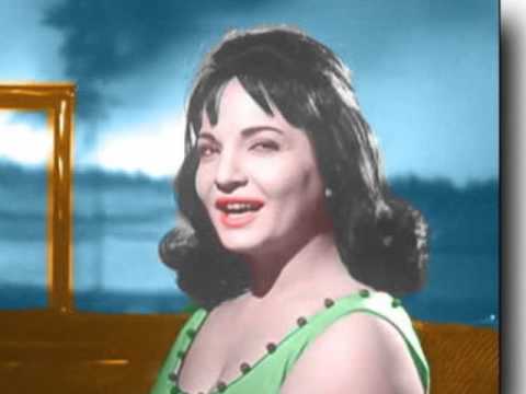 برجالاتك - شادية