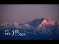 HOME Resonance Slowed Down