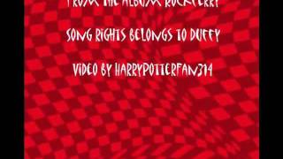 Syrup and Honey - Duffy Lyrics