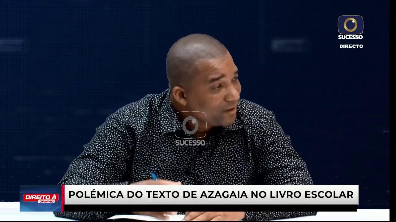 DIREITO À OPINIÃO |EDIÇÃO DE QUINTA-FEIRA |13|02|2025