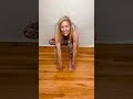 Chair Yoga Hip Opener For Every Body