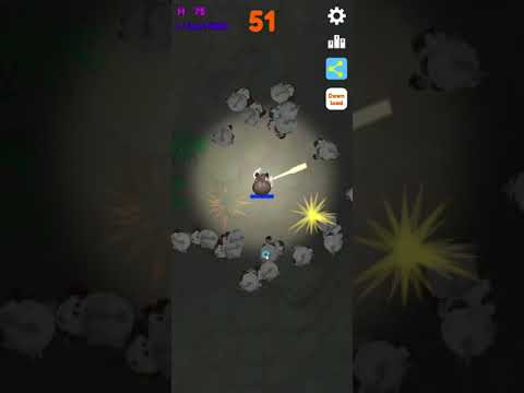 [365fun] Zombie Kill